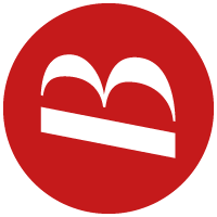 Logo buchtypo