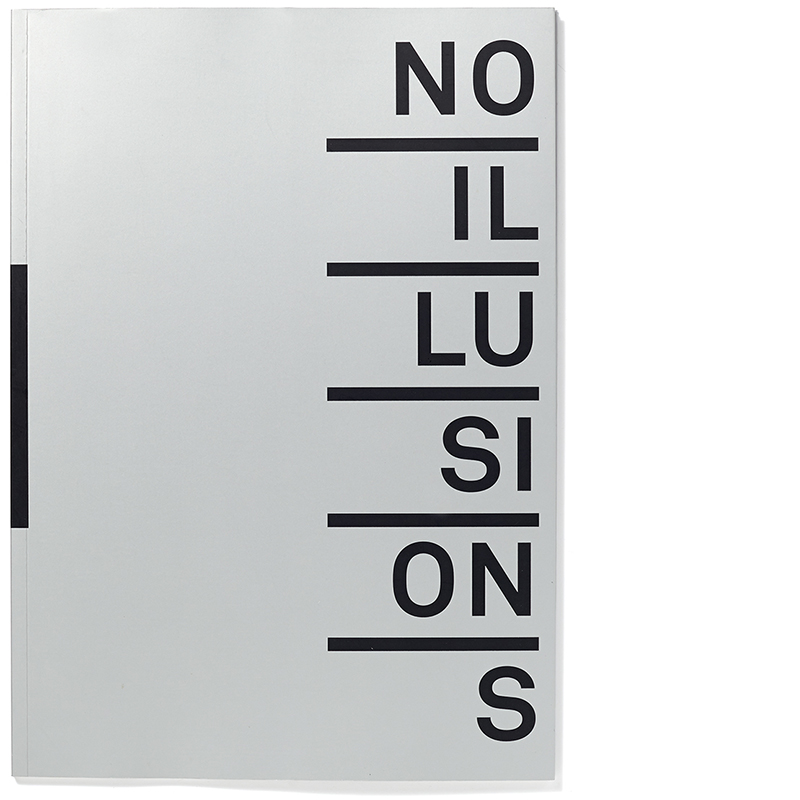 No Illusions