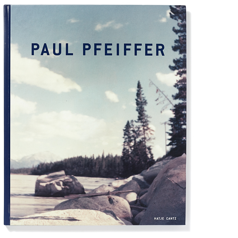 Paul Pfeiffer