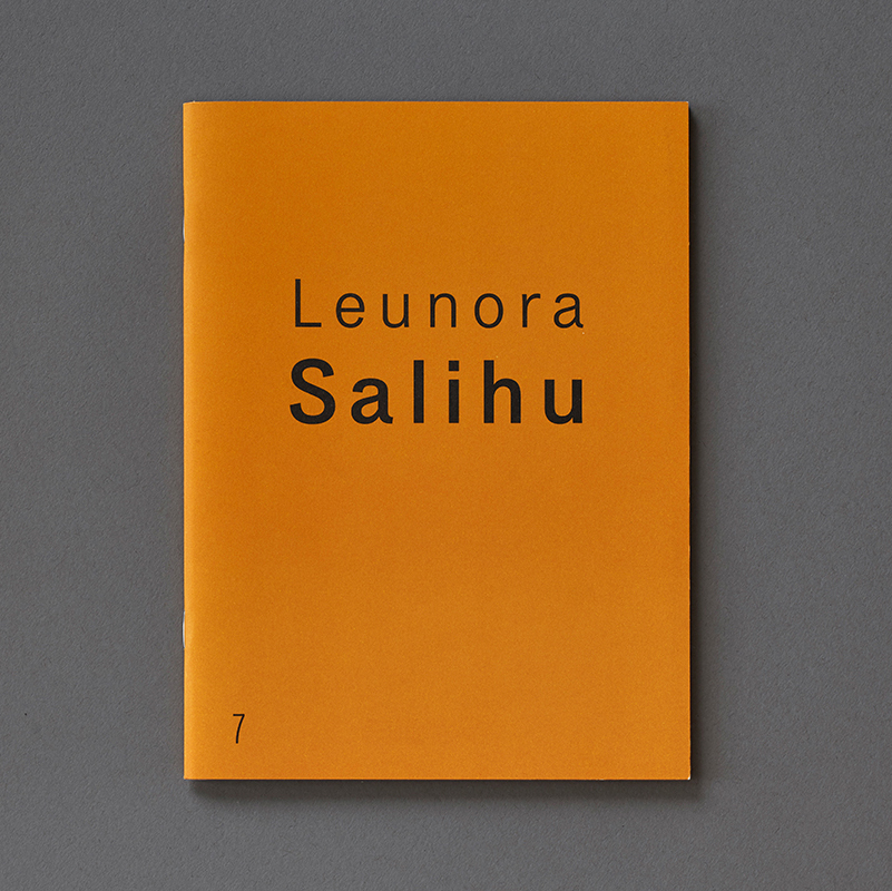Leunora Salihu. Junction
